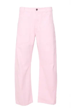 Amanda Pants in Light Pink
