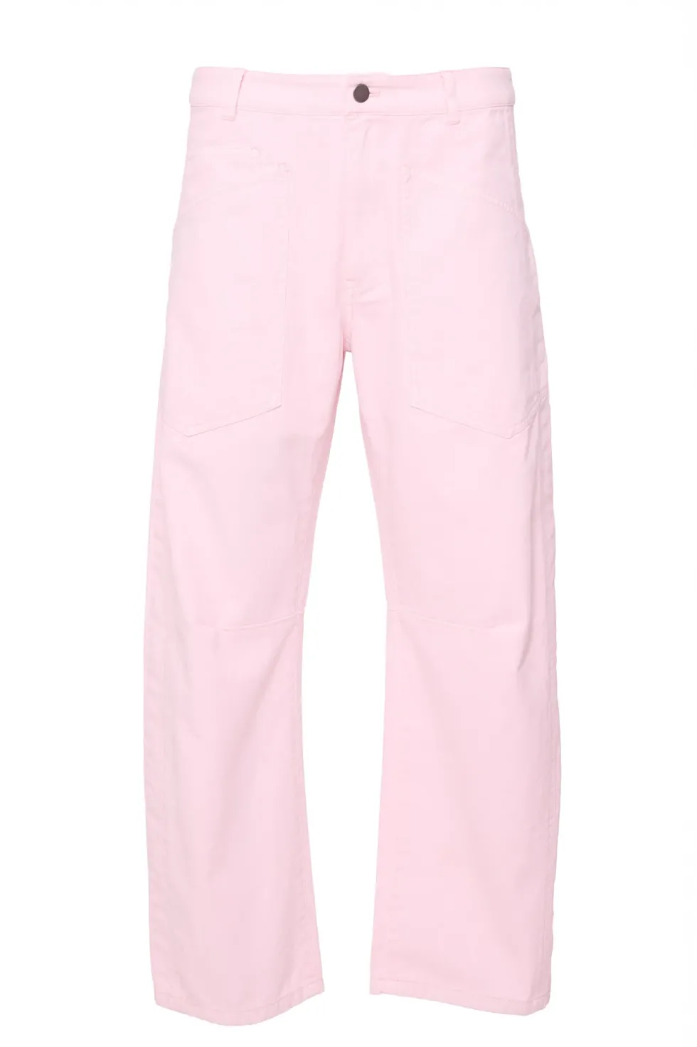Amanda Pants in Light Pink