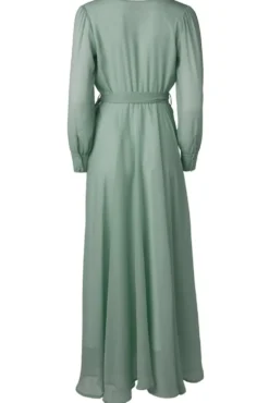 Andie Dress in Sage