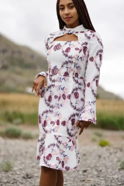 Jaylynn Dress