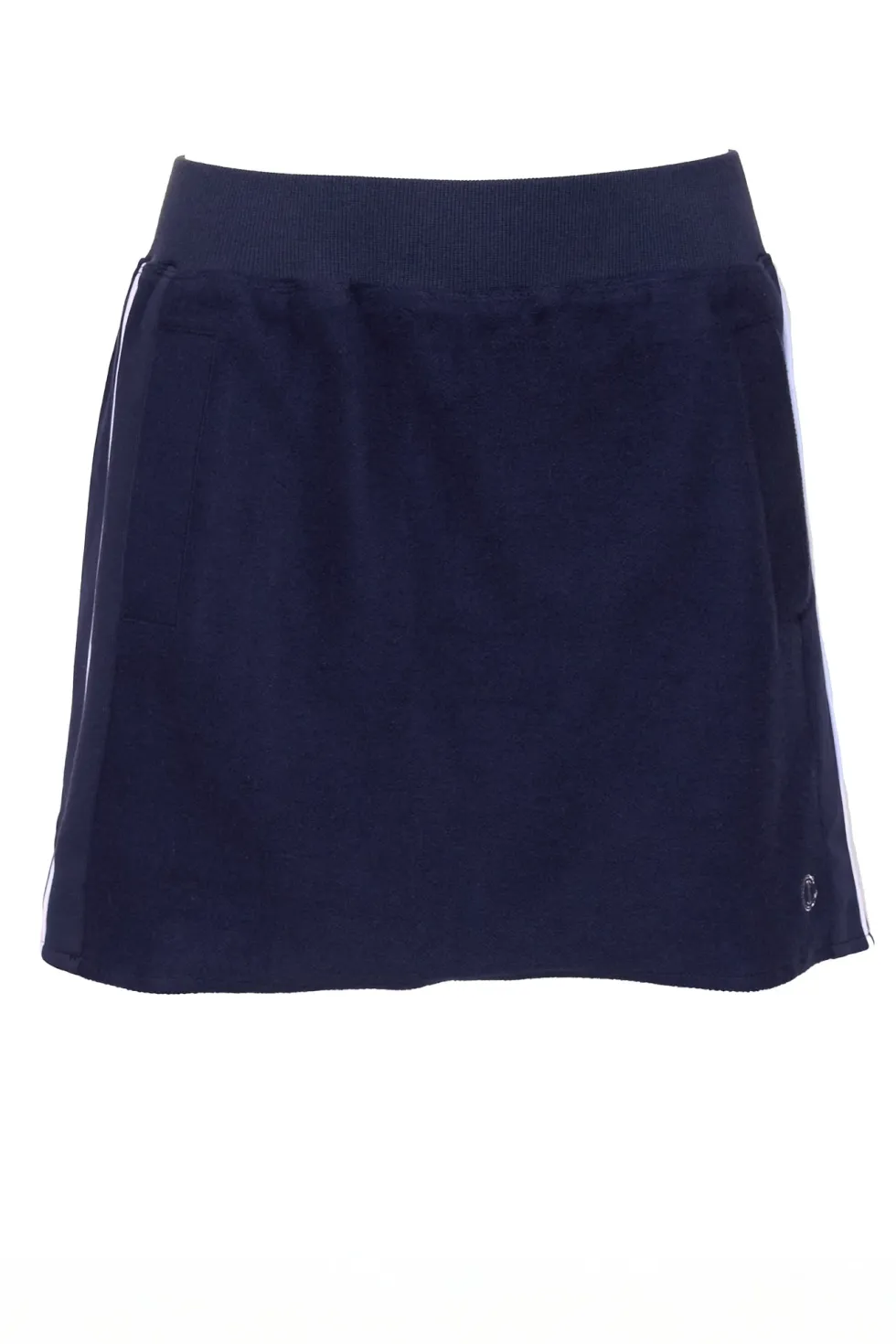 Kinsley Skort in Navy