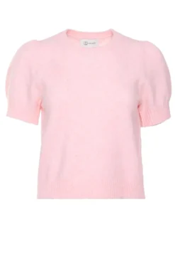 Lila Top in Pink