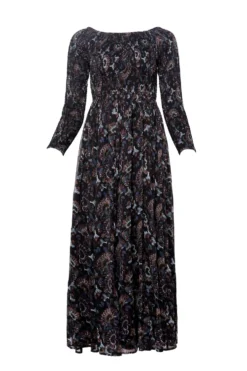 Mason Dress in Enchanted Floral