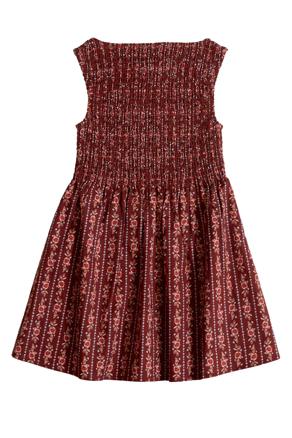 Mini Ana Dress in Sequoia Felicity Floral