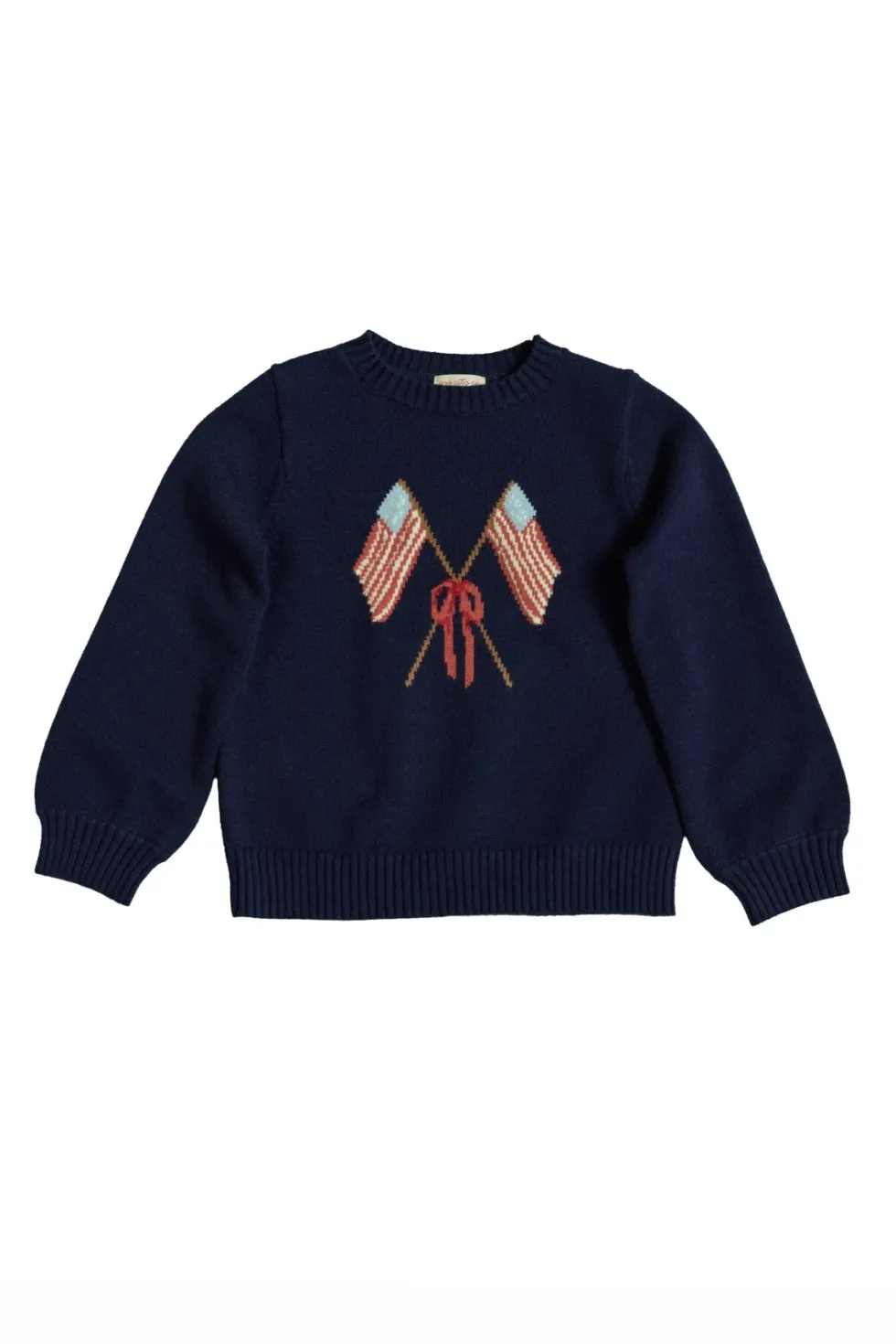 Mini Freedom Sweater in Midnight