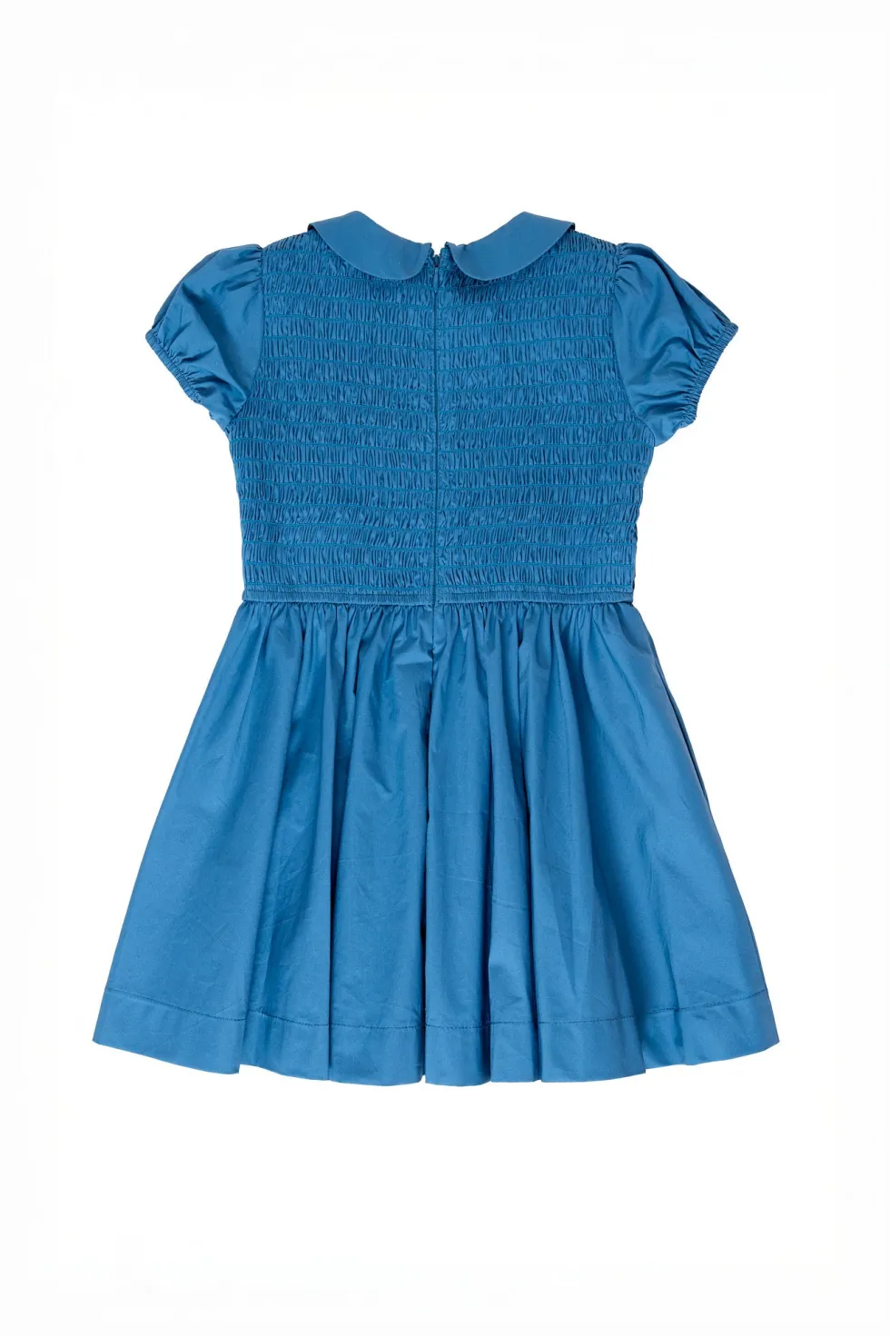 Mini Murphy Dress in Dark Teal