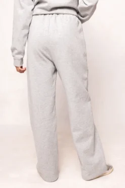 Skylar Sweatpants in Heather Gray